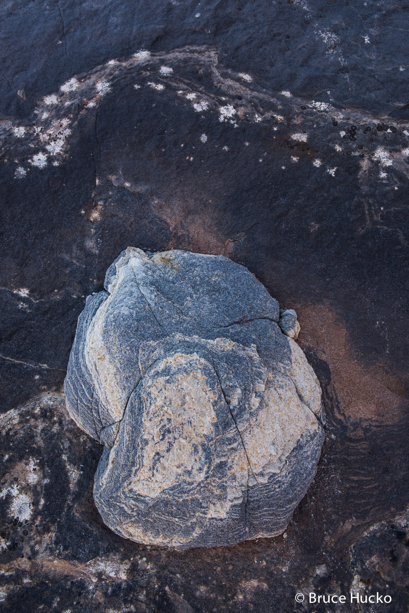 Moab area,Rainbow Rocks,other Moab