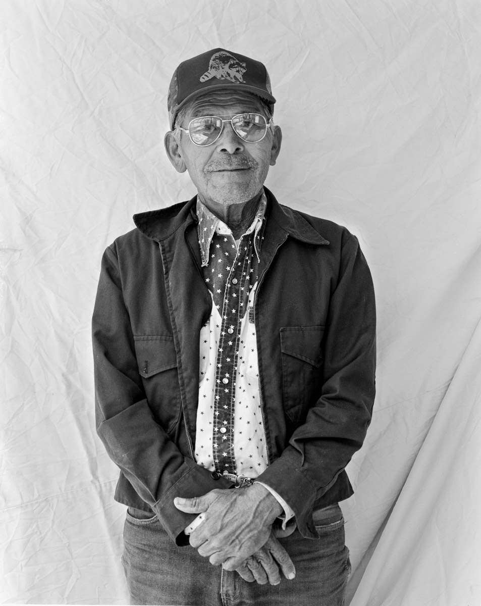 Navajo,Navajo Mountain portraits