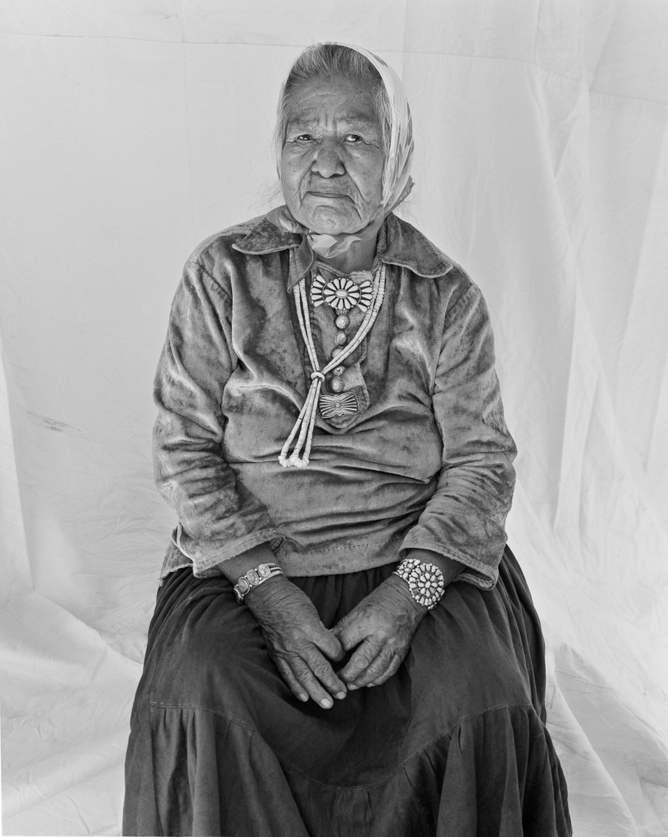 Navajo,Navajo Mountain portraits