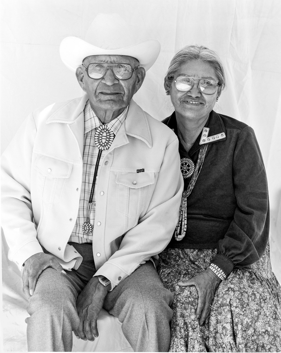 Navajo,Navajo Mountain portraits
