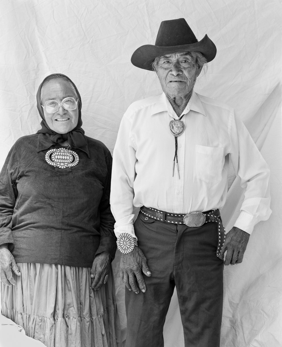 Navajo,Navajo Mountain portraits