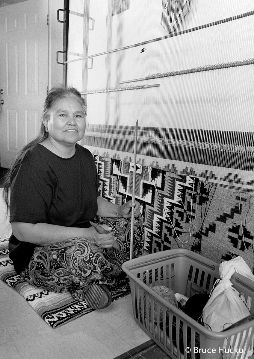 Burnham Trading Company,Eyedazzler Rug Weavers,Eyedazzler Rugs,Navajo Rug Weavers,Navajo Weaving