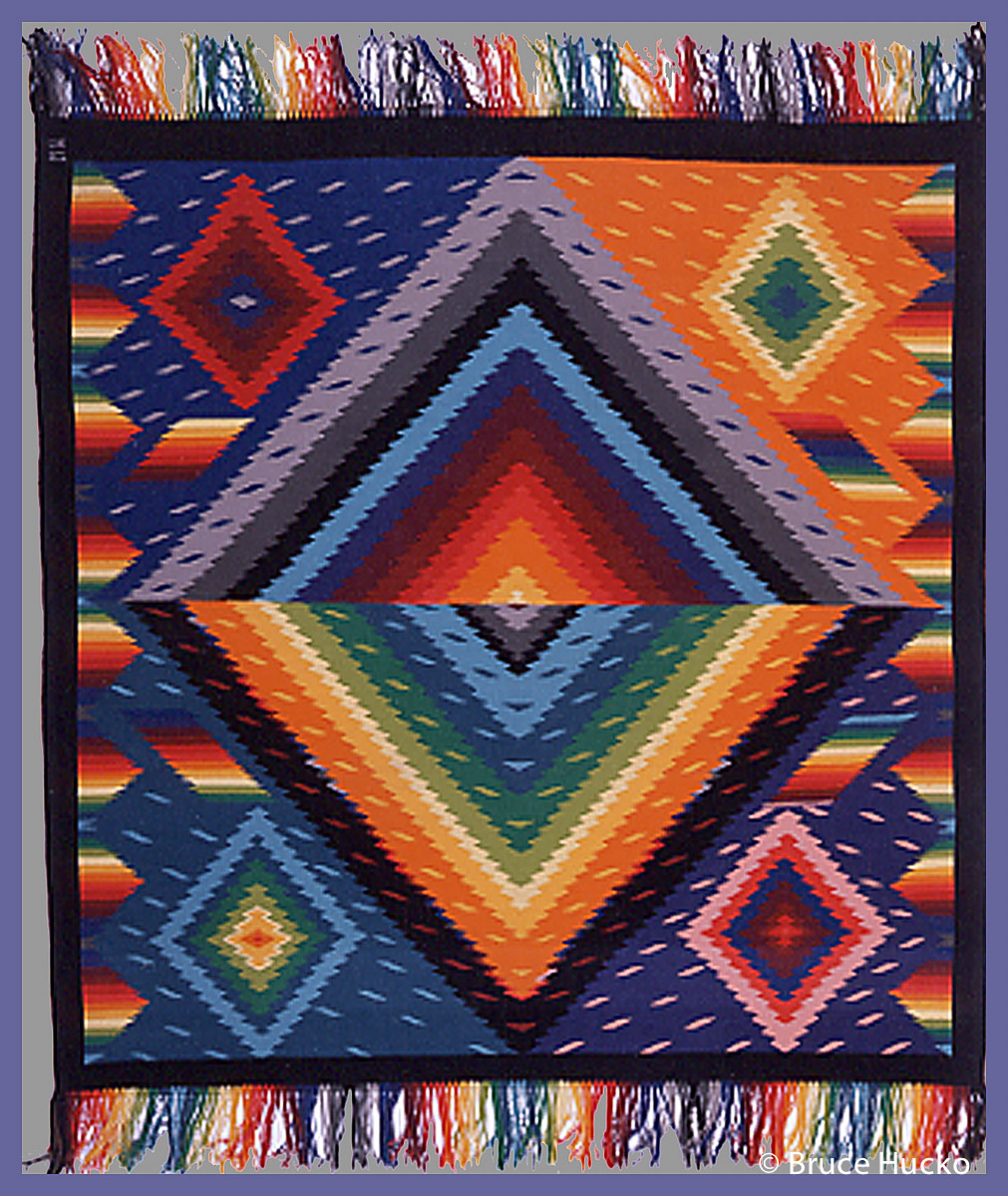 Eyedazzler Rugs,Navajo Rugs,Navajo Weaving