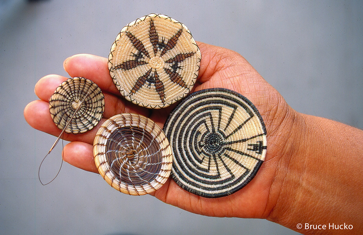 Indian Baskets,Navajo Baskets,SW Baskets,SW Indian Arts