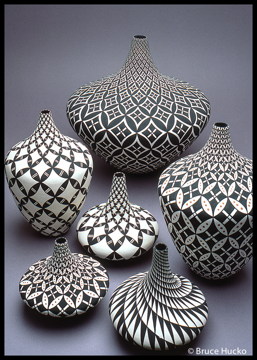 Southwest Indian Pottery
