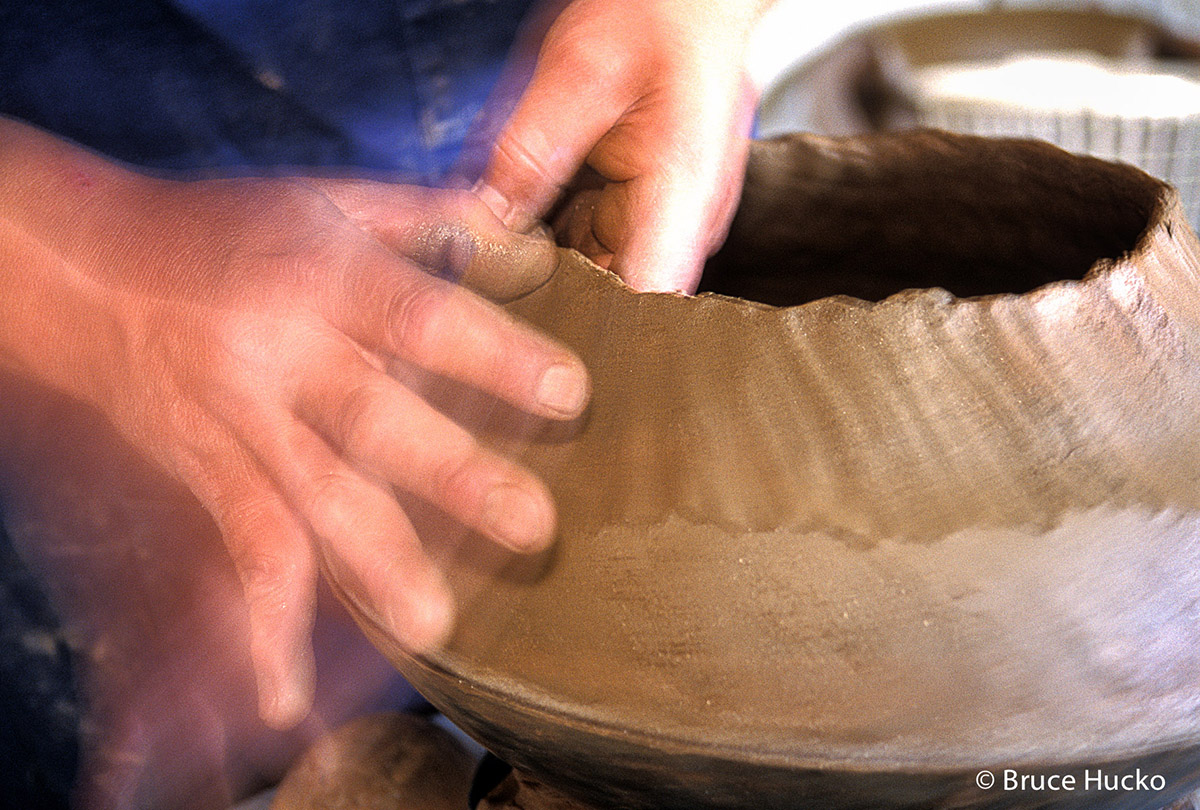 Southwest Indian Potters,Southwest Indian Pottery