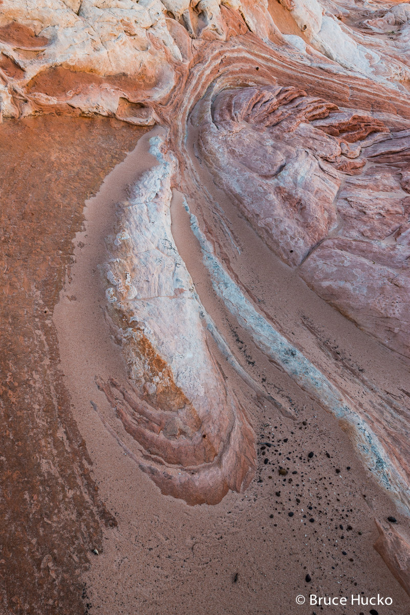 Rock Forms,Sandstone abstracts,Vermilion Cliffs National Monument,White Pocket