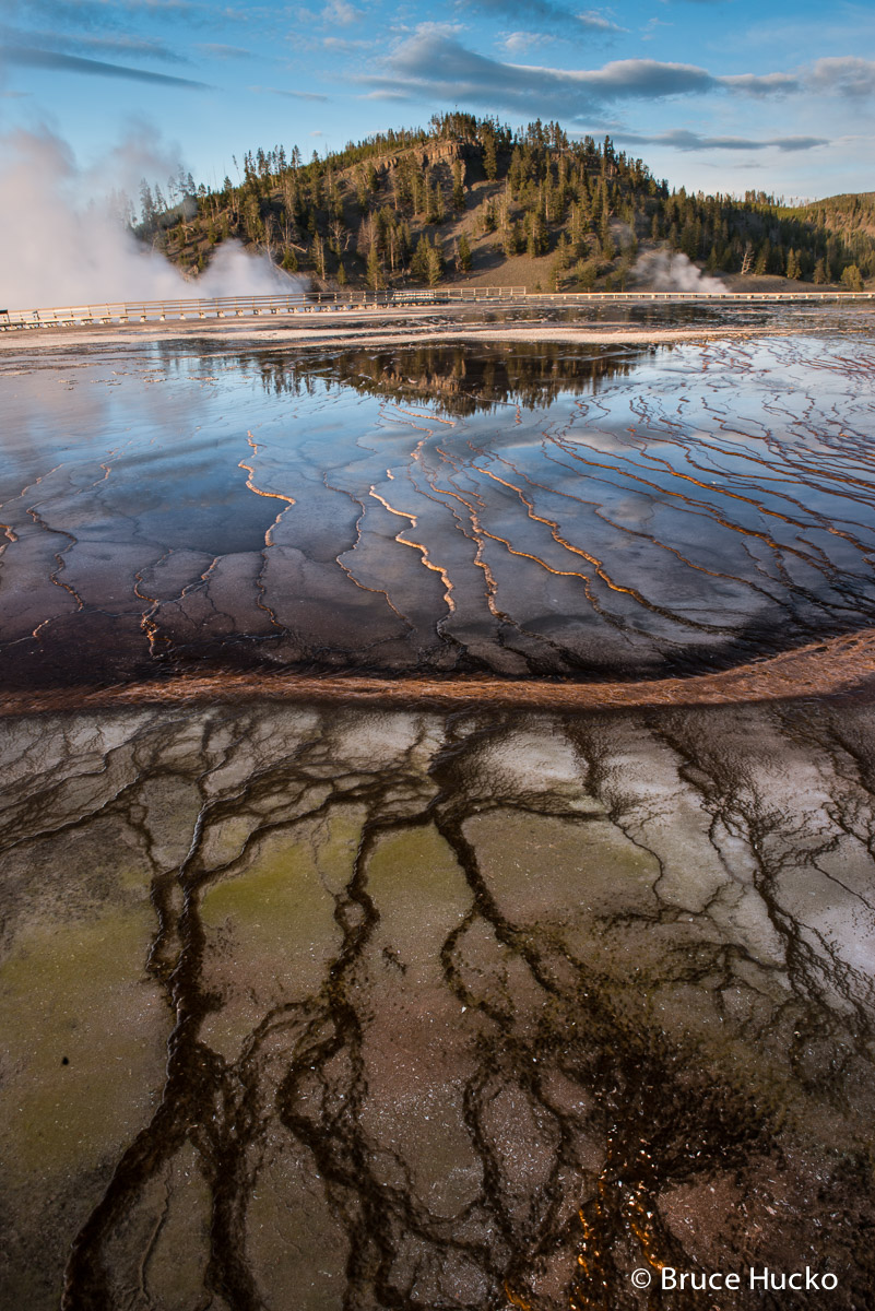 Yellowstone,Yellowstone National Park