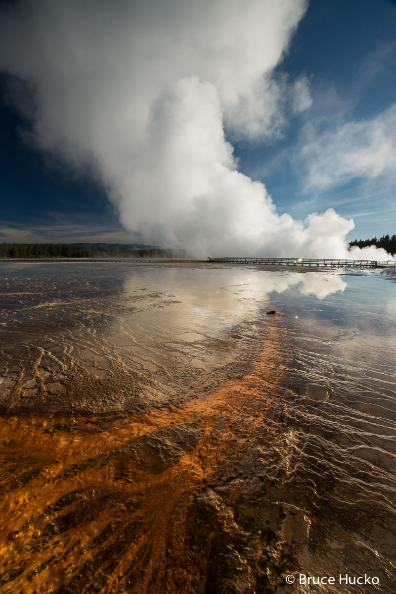 Yellowstone,Yellowstone National Park