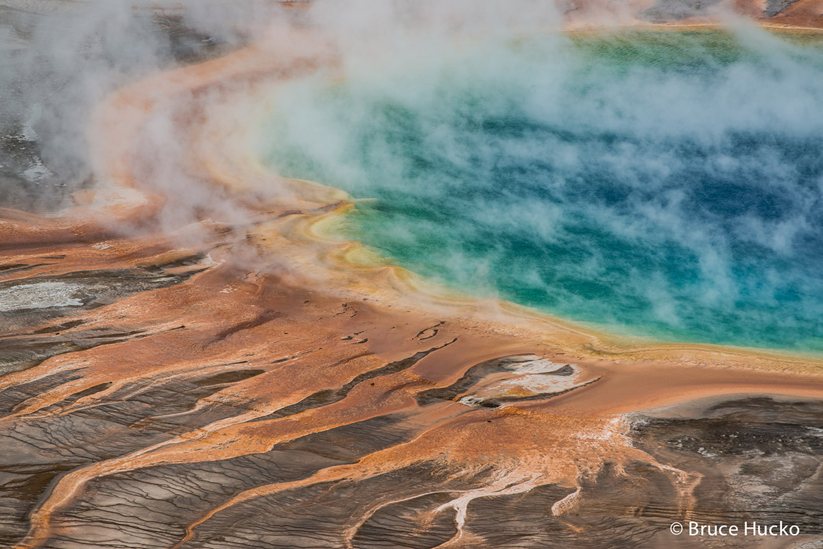 Yellowstone,Yellowstone National Park
