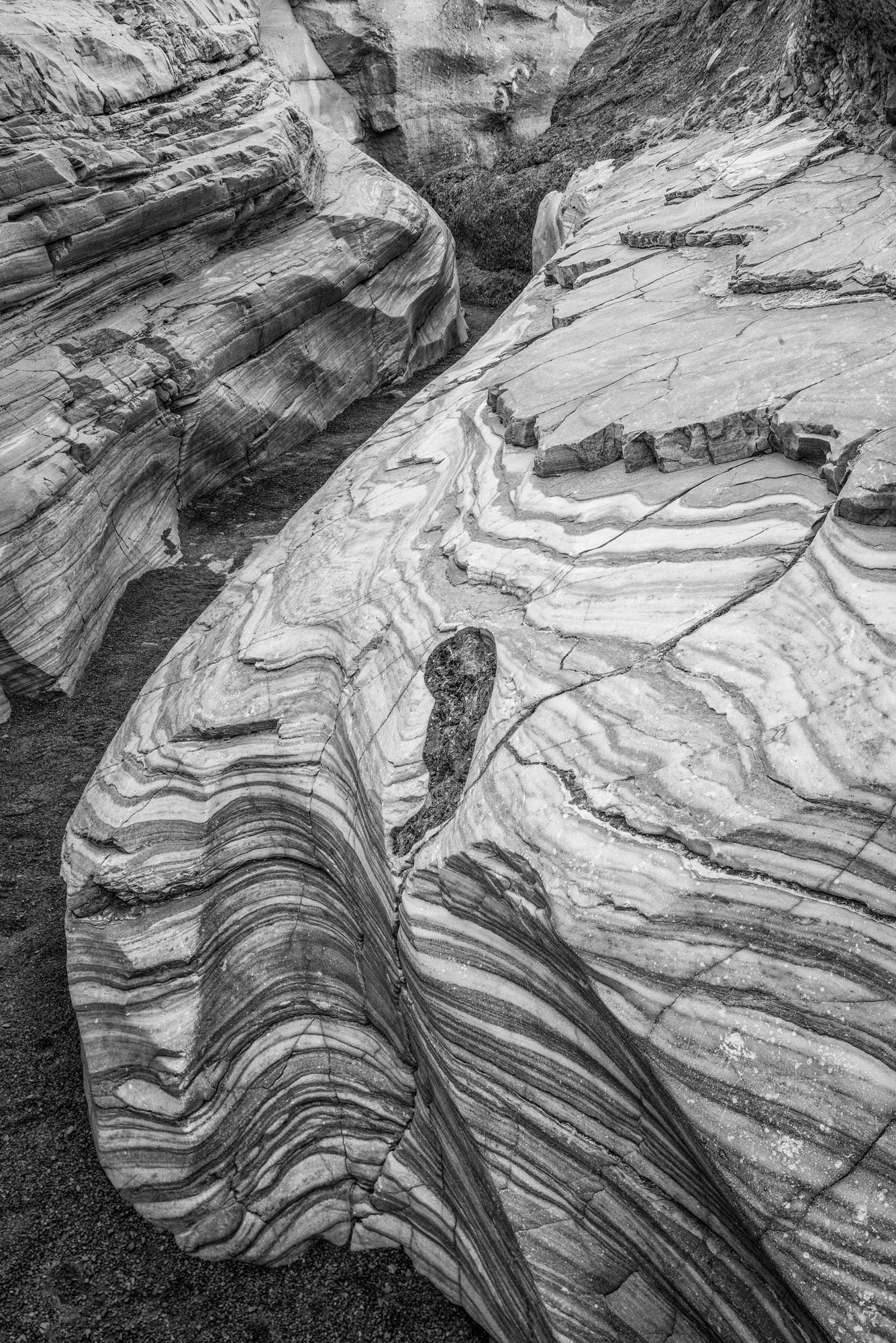 death valley