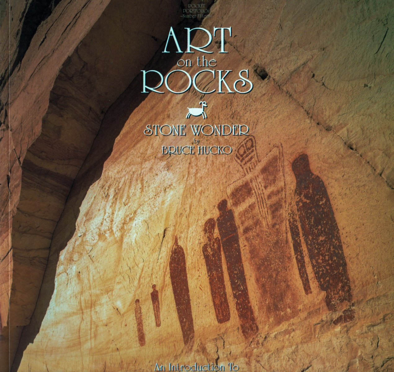 Art on the Rocks