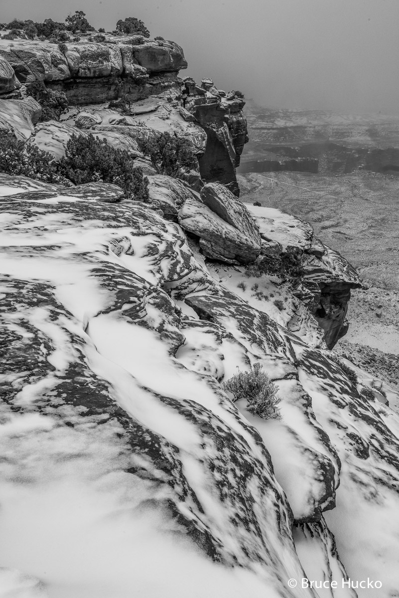 Canyonlands NP,Canyonlands National Park,Canyonlands National Park Winter