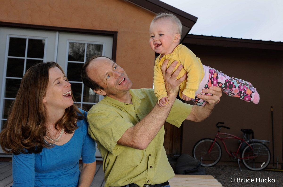 Sloan Family