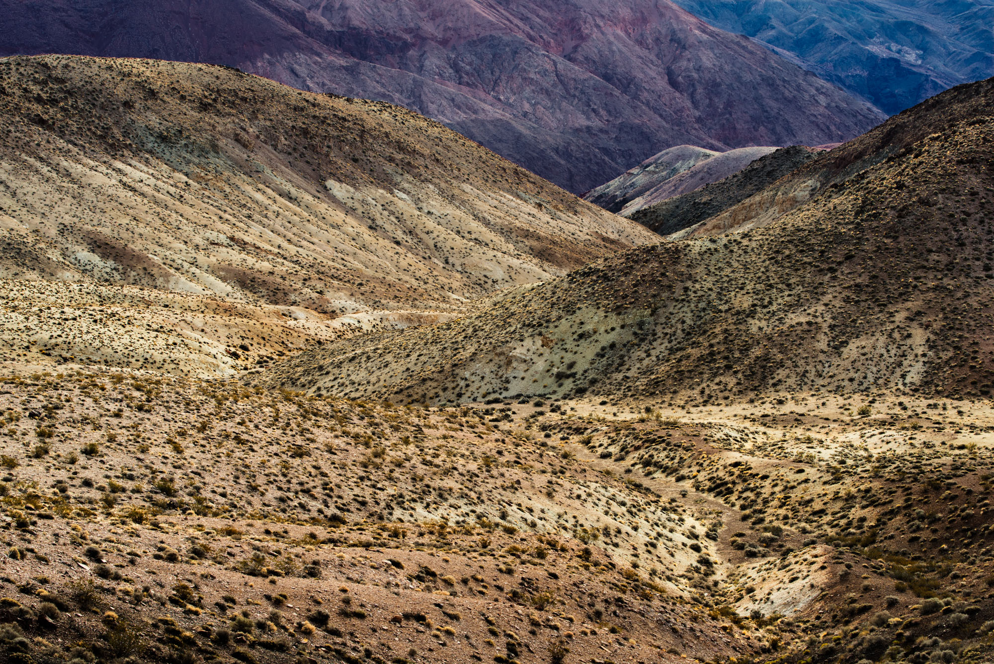 death valley, death valley 12/17