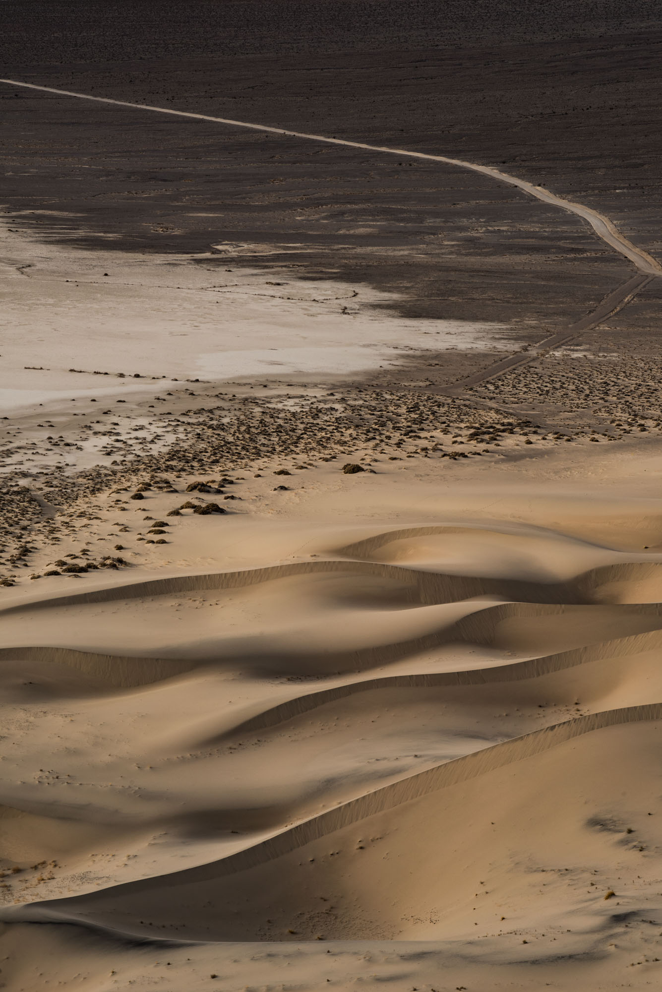death valley, death valley 12/17