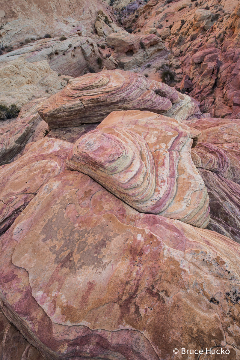 Color Canyon