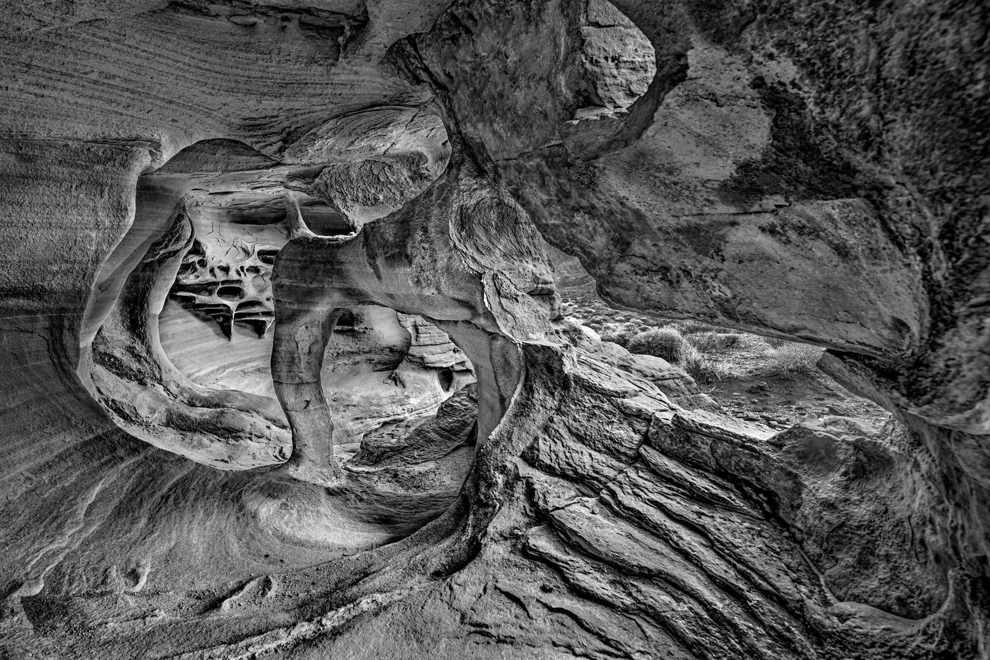 Valley of Fire 2, Valley of Fire State Park